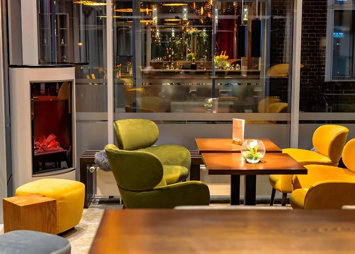3 SterneHotel Am Schlosspark
