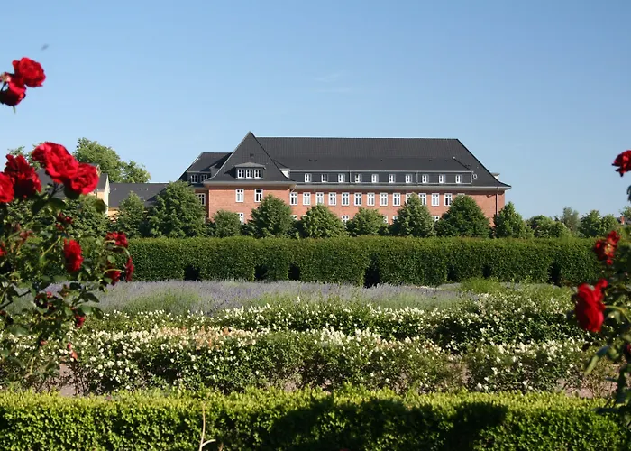 3 SterneHotel Am Schlosspark