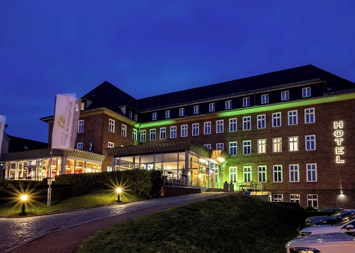 3 SterneHotel Am Schlosspark